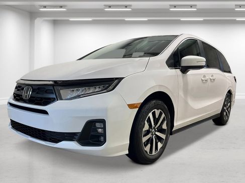 New 2026 Honda Odyssey EX-L image 7