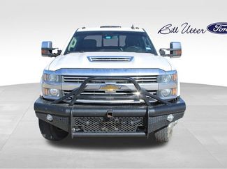 Used 2017 Chevrolet Silverado 3500 LTZ w/ Duramax Plus Package video 2