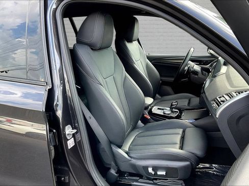 Used 2023 BMW X3 sDrive30i w/ M Sport Package RWD image 19