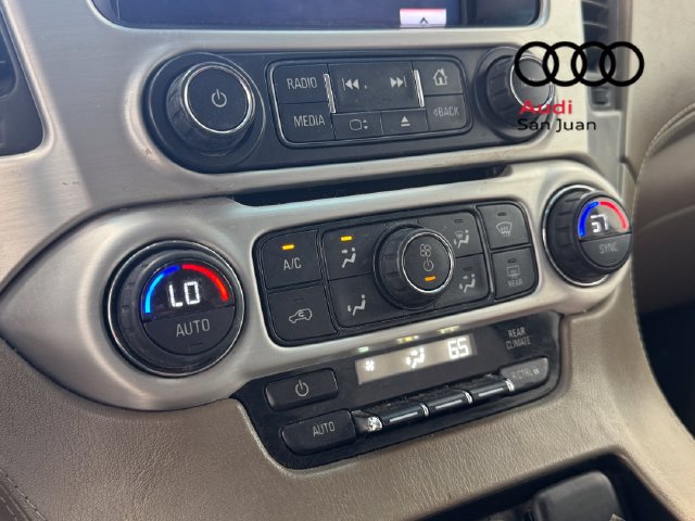 Used 2015 GMC Yukon SLE w/ Convenience Package RWD image 18
