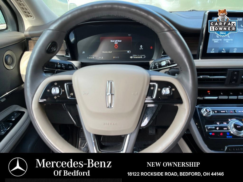 Used 2021 Lincoln Corsair Reserve w/ Elements Package AWD/4WD image 26
