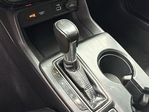 Used 2024 Honda Civic EX image 17