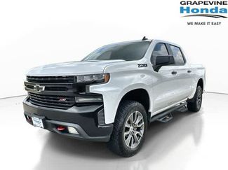 Used 2019 Chevrolet Silverado 1500 LT Trail Boss AWD/4WD video 1