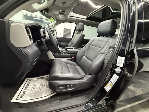 Used 2022 Toyota Tundra Limited image 13