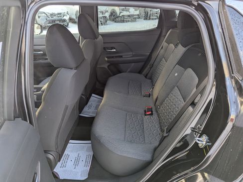 New 2026 Nissan Kicks SV w/ Cold Weather Package image 11