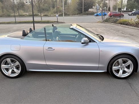 Used 2016 Audi A5 2.0T Premium Plus image 8