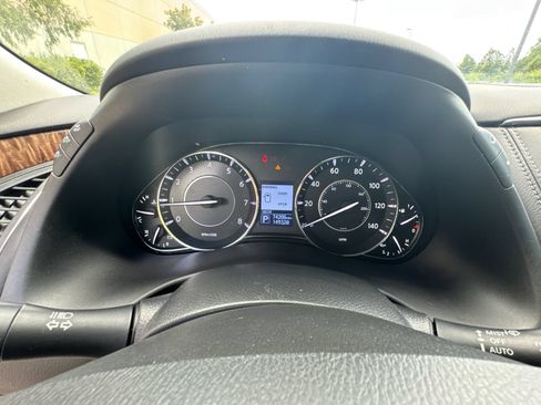 Used 2019 Nissan Armada SL w/ Premium Package RWD image 28