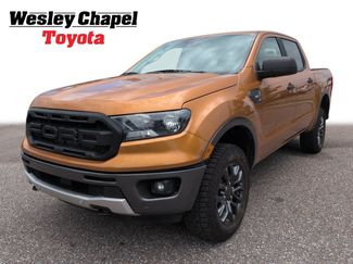 Used 2019 Ford Ranger XLT w/ Equipment Group 301A Mid RWD video 1