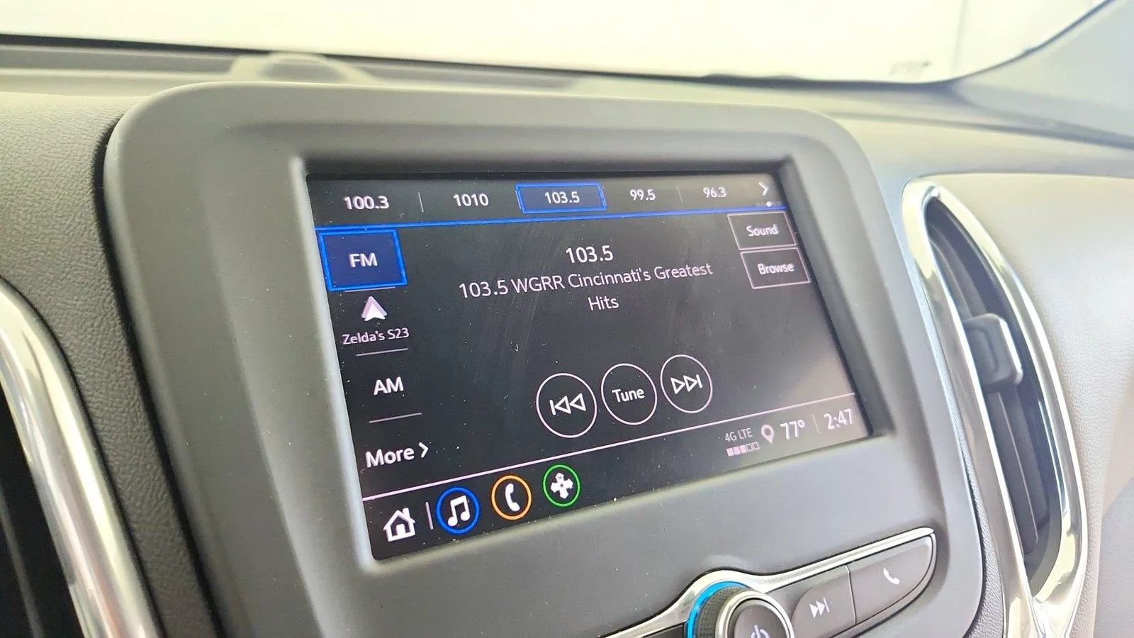 Used 2023 Chevrolet Equinox LS w/ LS Convenience Package FWD image 20