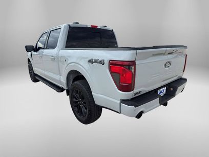 Used 2024 Ford F150 XLT w/ Equipment Group 303A High