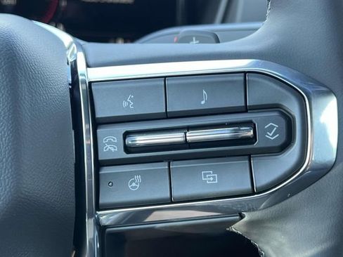 New 2026 GMC Terrain Elevation image 24