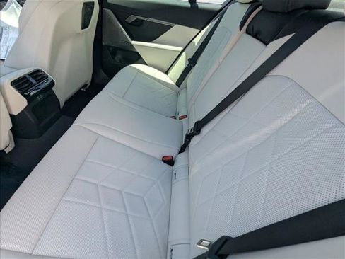 Used 2026 BMW 530i w/ M Sport Package image 15