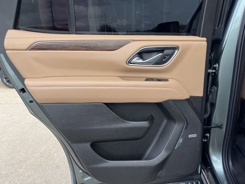 Used 2023 Chevrolet Tahoe Premier image 24
