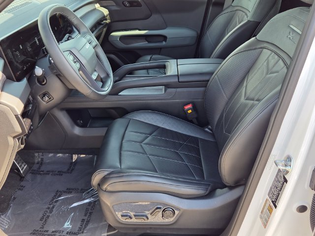 Certified 2027 Kia Telluride SX Prestige X-Line AWD/4WD image 11