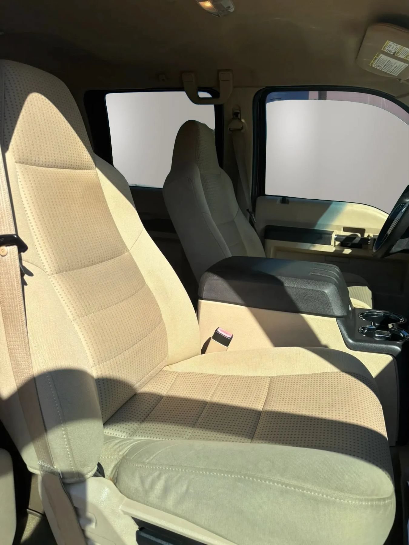 Used 2010 Ford F250 XLT AWD/4WD image 32