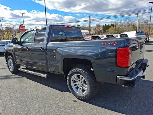 Used 2019 Chevrolet Silverado 1500 LT w/ All Star Edition image 4