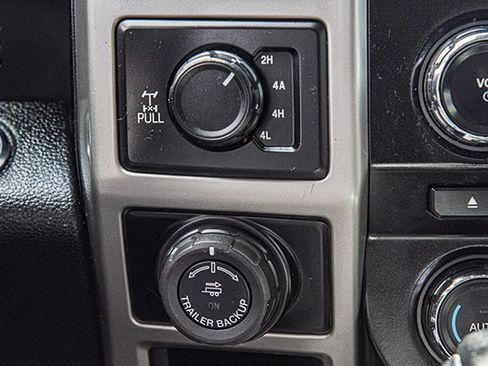 Used 2018 Ford F150 Lariat AWD/4WD image 19