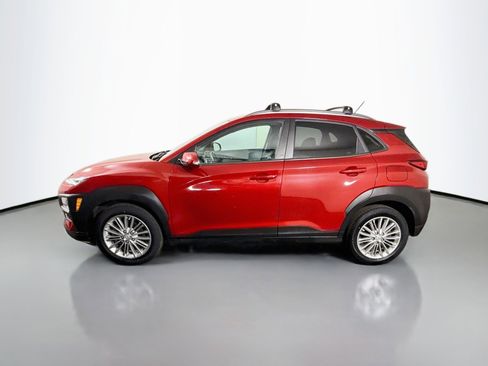 Used 2021 Hyundai Kona SEL AWD/4WD image 6