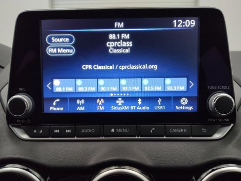 Used 2024 Nissan Sentra SV image 25