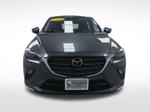 Used 2019 MAZDA CX-3 Grand Touring AWD/4WD image 21