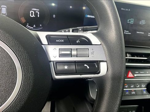 Certified 2026 Hyundai Tucson SE FWD image 19