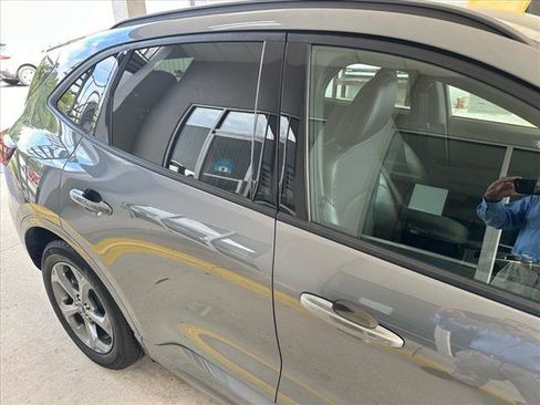 Certified 2023 Ford Escape ST-Line w/ Tech Pack #1 image 11