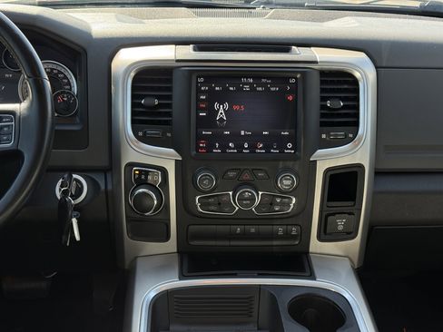 Used 2019 RAM 1500 Lone Star image 21