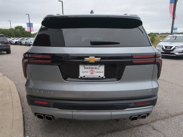 Used 2024 Chevrolet Traverse LT FWD image 31