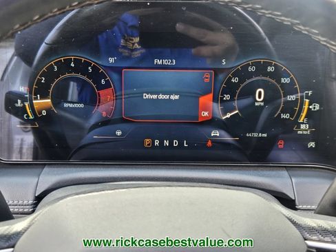 Used 2024 Ford Mustang Premium RWD image 21