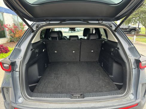 Used 2025 MAZDA CX-50 AWD 2.5 S w/ Preferred Package image 16