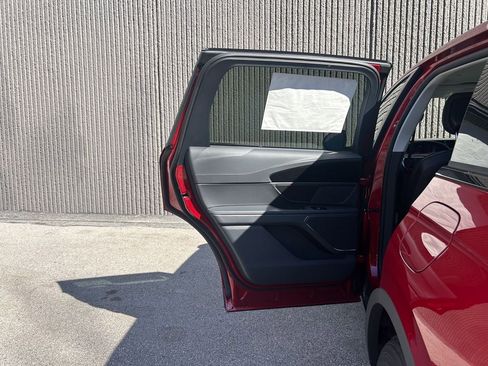 New 2026 Lincoln Nautilus Premier image 15