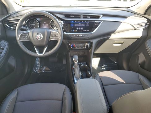 Used 2023 Buick Encore GX Preferred w/ Cold Weather Comfort Package image 14