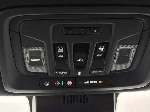 New 2026 GMC Sierra 2500 Denali Ultimate w/ Max Trailering Package image 38