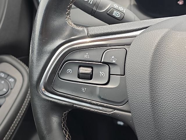 Used 2024 Buick Encore GX Preferred FWD image 32