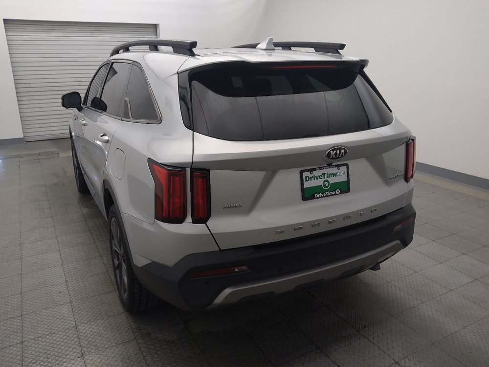 Used 2021 Kia Sorento SX Prestige AWD/4WD image 6