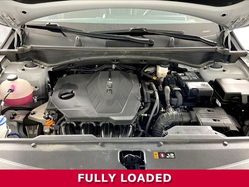 Certified 2024 Kia Sportage X-Line w/ X-Line Premium Package AWD/4WD image 30