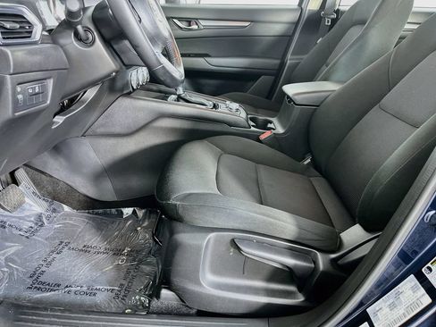 Used 2025 MAZDA CX-5 AWD 2.5 S image 25