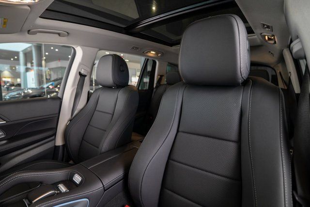 Certified 2026 Mercedes-Benz GLS 450 4MATIC image 14