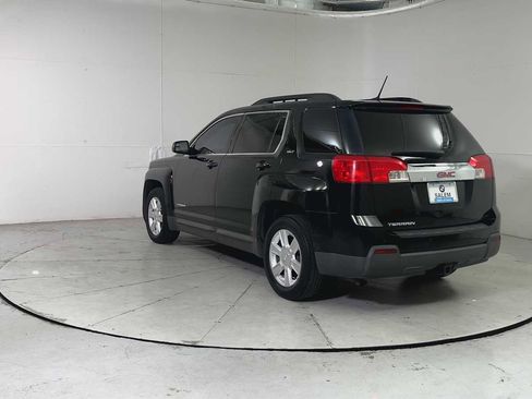 Used 2013 GMC Terrain SLT w/ Safety Package image 3