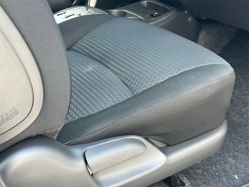 New 2024 Mitsubishi Mirage G4 ES image 11