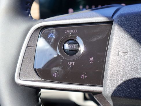 New 2026 Nissan Murano Platinum image 11