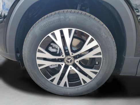 Certified 2026 Mercedes-Benz GLB 250 image 36