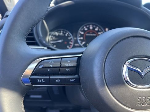 Certified 2025 MAZDA CX-30 AWD 2.5 S w/ Preferred Package image 35