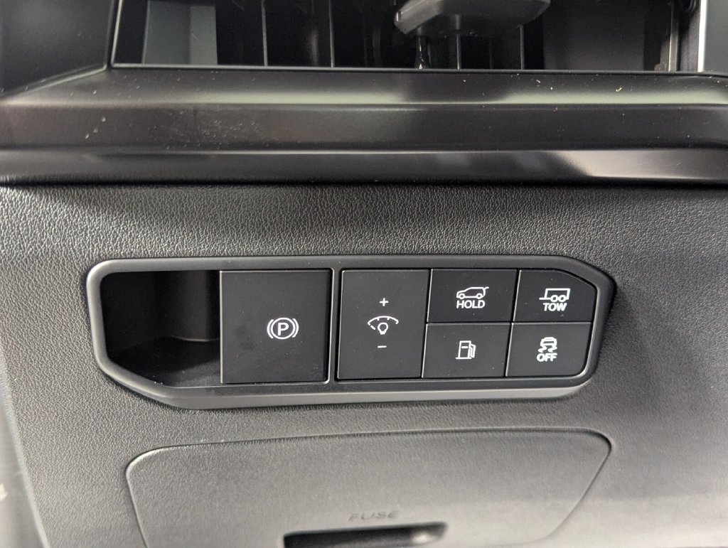 New 2027 Kia Telluride SX X-Line w/ Towing Package AWD/4WD image 13