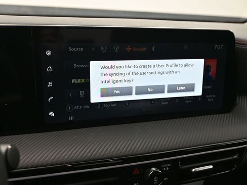 Used 2025 Nissan Kicks SR image 18