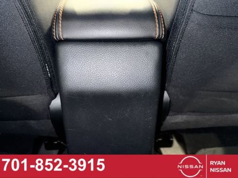 Used 2016 Subaru Crosstrek 2.0i Premium image 41