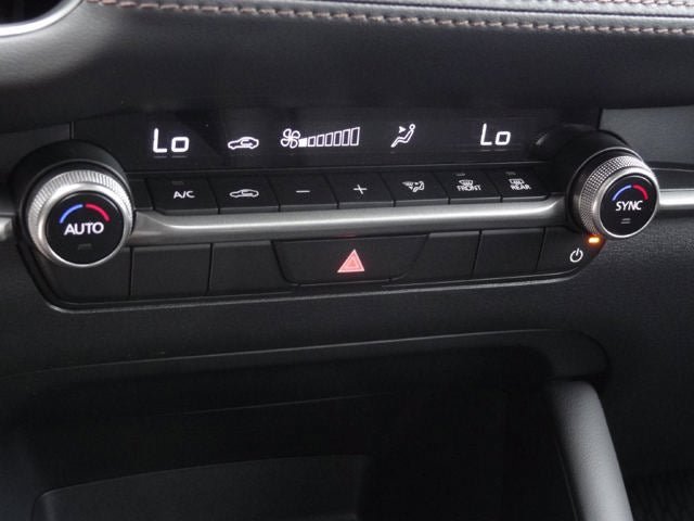New 2026 MAZDA MAZDA3 s Sport FWD image 50
