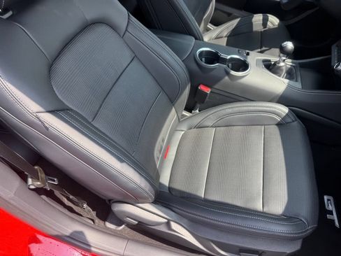 New 2026 Ford Mustang GT Premium RWD image 36