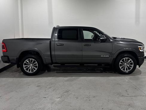 Used 2019 RAM 1500 Laramie w/ Sport Appearance Package image 22