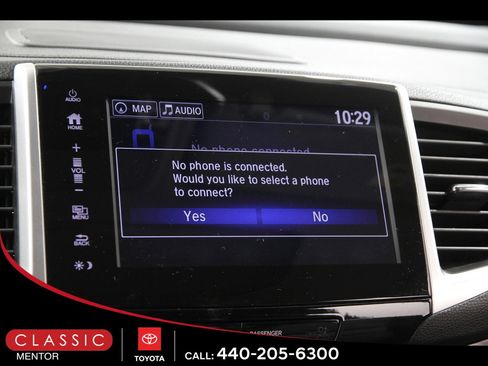 Used 2020 Honda Ridgeline RTL-E image 12